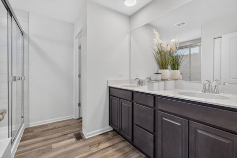 Tiny photo for 8515 Rosehall Drive, Joliet, IL 60431 (MLS # 12686308)