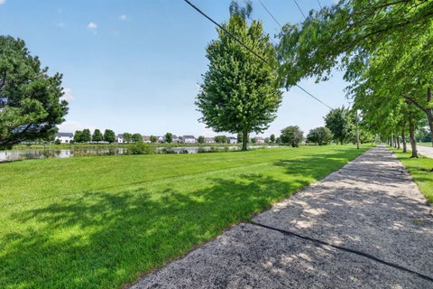 Tiny photo for 8515 Rosehall Drive, Joliet, IL 60431 (MLS # 12686308)