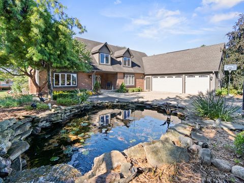 25840 N Graclyn Court Barrington IL 60010