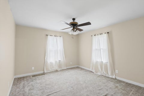 Tiny photo for 5542 Thrush Avenue, Decatur, IL 62521 (MLS # 12764889)