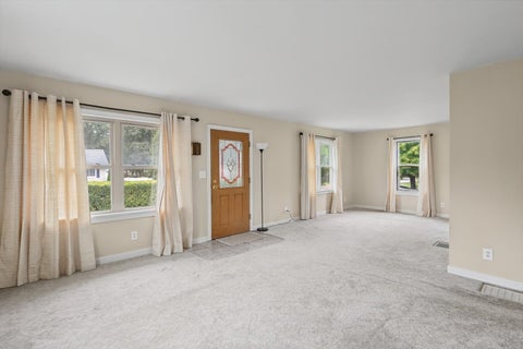 Tiny photo for 5542 Thrush Avenue, Decatur, IL 62521 (MLS # 12764889)