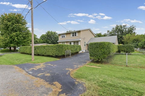 Tiny photo for 5542 Thrush Avenue, Decatur, IL 62521 (MLS # 12764889)