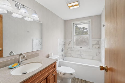 Tiny photo for 5542 Thrush Avenue, Decatur, IL 62521 (MLS # 12764889)
