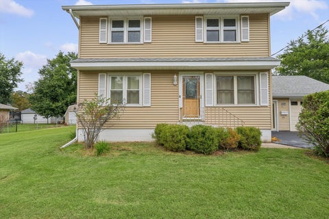 Photo of 5542 Thrush Avenue, Decatur, IL 62521 (MLS # 12764889)