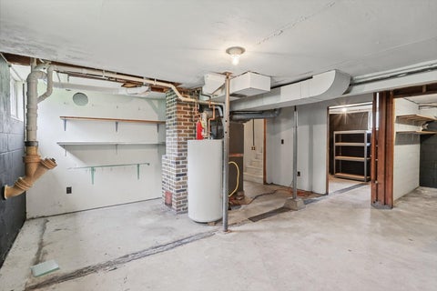 Tiny photo for 5542 Thrush Avenue, Decatur, IL 62521 (MLS # 12764889)