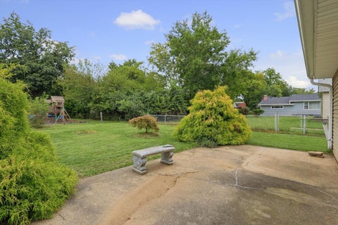 Tiny photo for 5542 Thrush Avenue, Decatur, IL 62521 (MLS # 12764889)