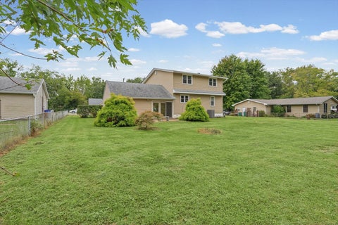 Tiny photo for 5542 Thrush Avenue, Decatur, IL 62521 (MLS # 12764889)