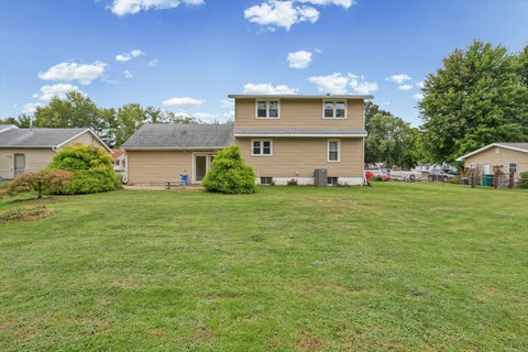 Tiny photo for 5542 Thrush Avenue, Decatur, IL 62521 (MLS # 12764889)
