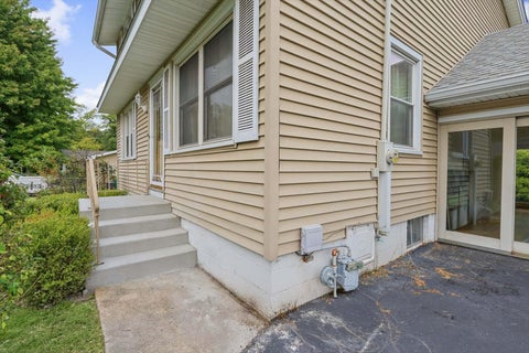 Tiny photo for 5542 Thrush Avenue, Decatur, IL 62521 (MLS # 12764889)