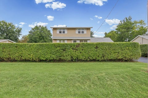 Tiny photo for 5542 Thrush Avenue, Decatur, IL 62521 (MLS # 12764889)