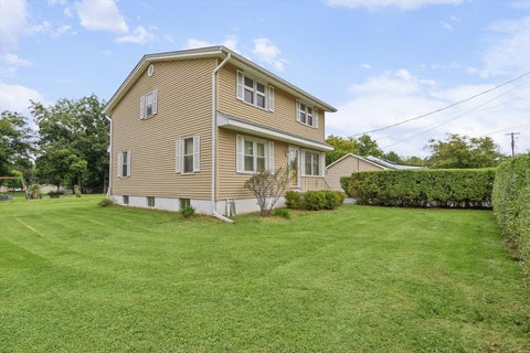 Tiny photo for 5542 Thrush Avenue, Decatur, IL 62521 (MLS # 12764889)