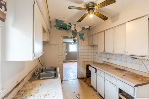 Tiny photo for 529 49th Avenue, Bellwood, IL 60104 (MLS # 12766300)