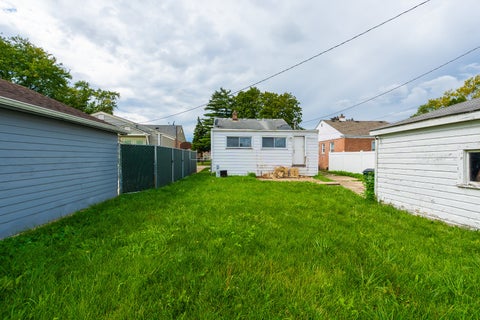 Tiny photo for 529 49th Avenue, Bellwood, IL 60104 (MLS # 12766300)