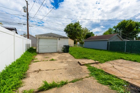 Tiny photo for 529 49th Avenue, Bellwood, IL 60104 (MLS # 12766300)