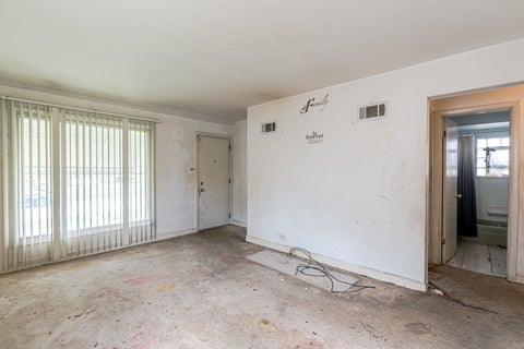 Tiny photo for 529 49th Avenue, Bellwood, IL 60104 (MLS # 12766300)