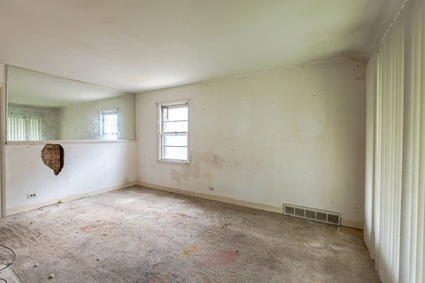 Tiny photo for 529 49th Avenue, Bellwood, IL 60104 (MLS # 12766300)