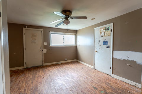 Tiny photo for 529 49th Avenue, Bellwood, IL 60104 (MLS # 12766300)