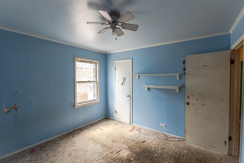 Tiny photo for 529 49th Avenue, Bellwood, IL 60104 (MLS # 12766300)