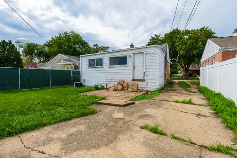Tiny photo for 529 49th Avenue, Bellwood, IL 60104 (MLS # 12766300)