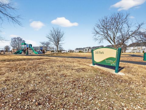 Tiny photo for 509 Watercress Drive, Aurora, IL 60504 (MLS # 12565265)