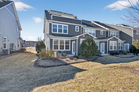 Tiny photo for 509 Watercress Drive, Aurora, IL 60504 (MLS # 12565265)