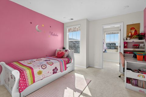 Tiny photo for 509 Watercress Drive, Aurora, IL 60504 (MLS # 12565265)