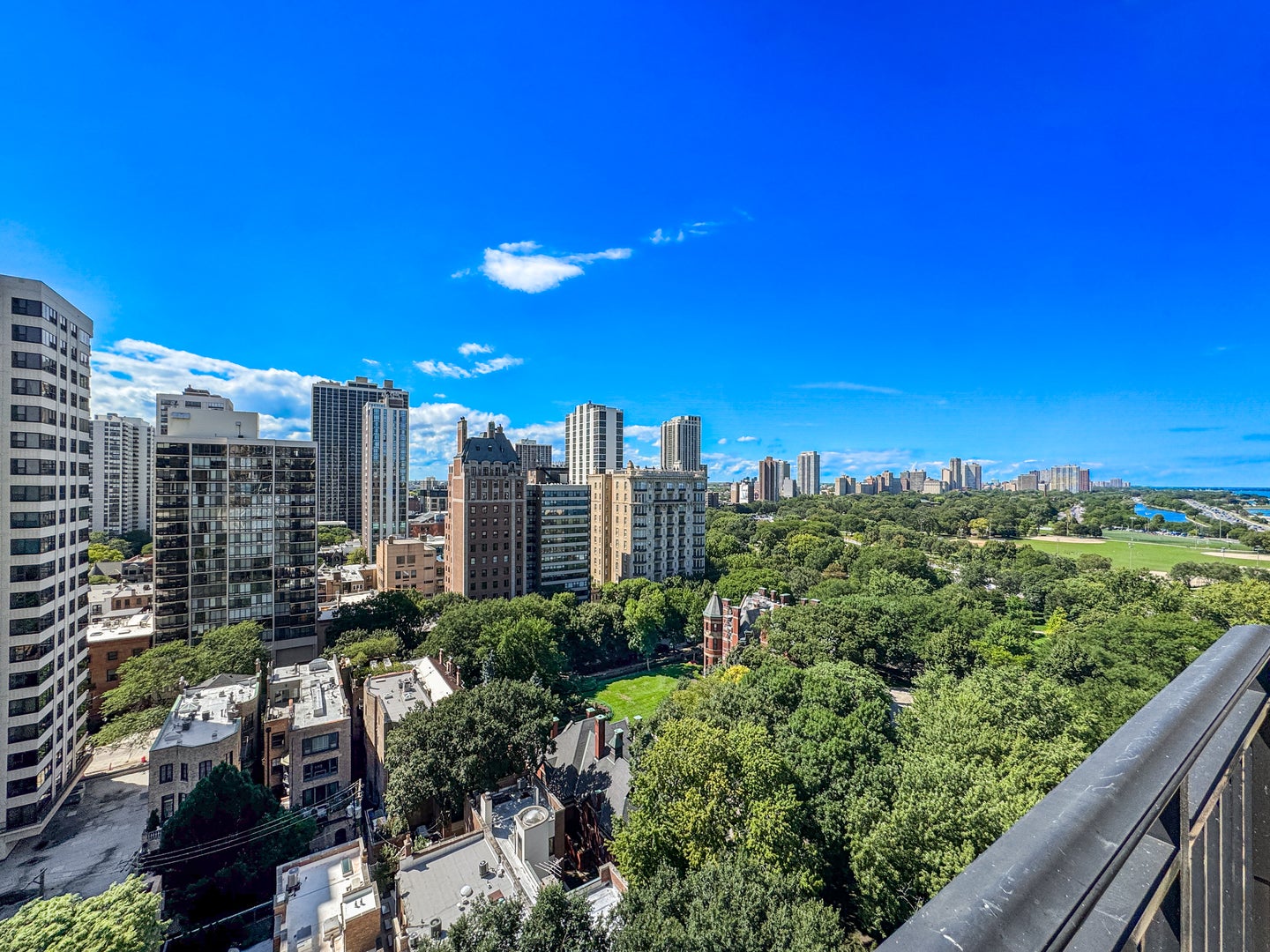 1515 N Astor Street 18B