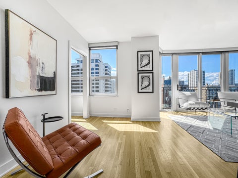 Tiny photo for 1515 N Astor Street #18B, Chicago, IL 60610 (MLS # 12736555)