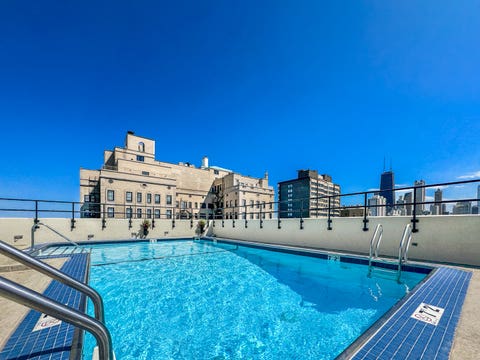 Tiny photo for 1515 N Astor Street #18B, Chicago, IL 60610 (MLS # 12736555)