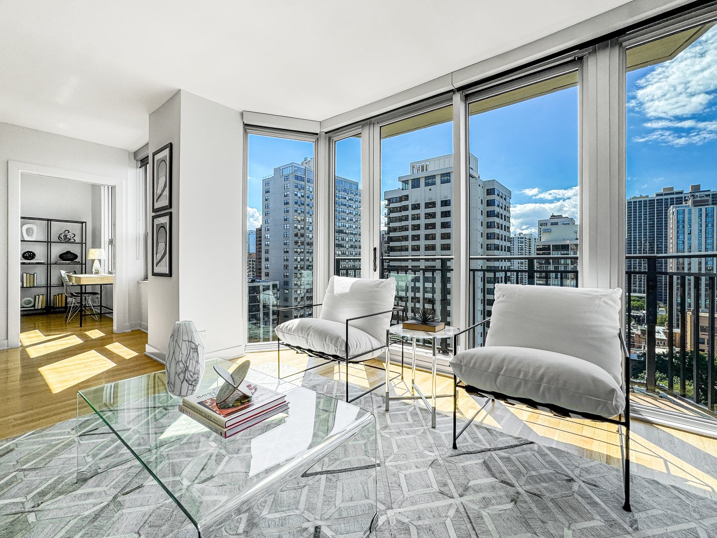 1515 N Astor Street 18B