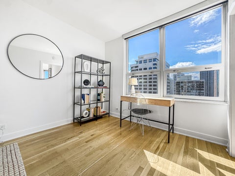 Tiny photo for 1515 N Astor Street #18B, Chicago, IL 60610 (MLS # 12736555)