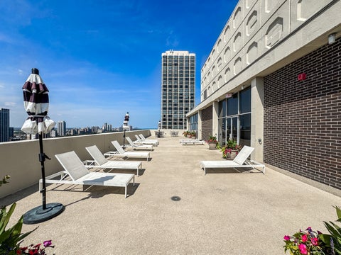 Tiny photo for 1515 N Astor Street #18B, Chicago, IL 60610 (MLS # 12736555)
