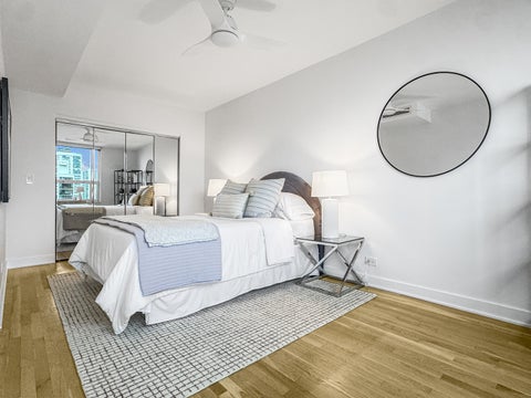 Tiny photo for 1515 N Astor Street #18B, Chicago, IL 60610 (MLS # 12736555)