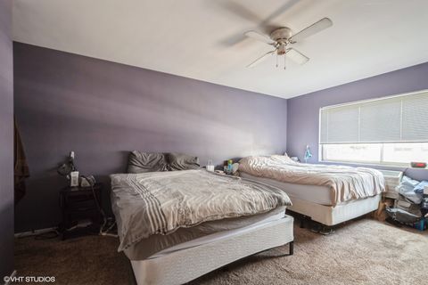 Tiny photo for 6800 N California Avenue #2I, Chicago, IL 60645 (MLS # 12433043)