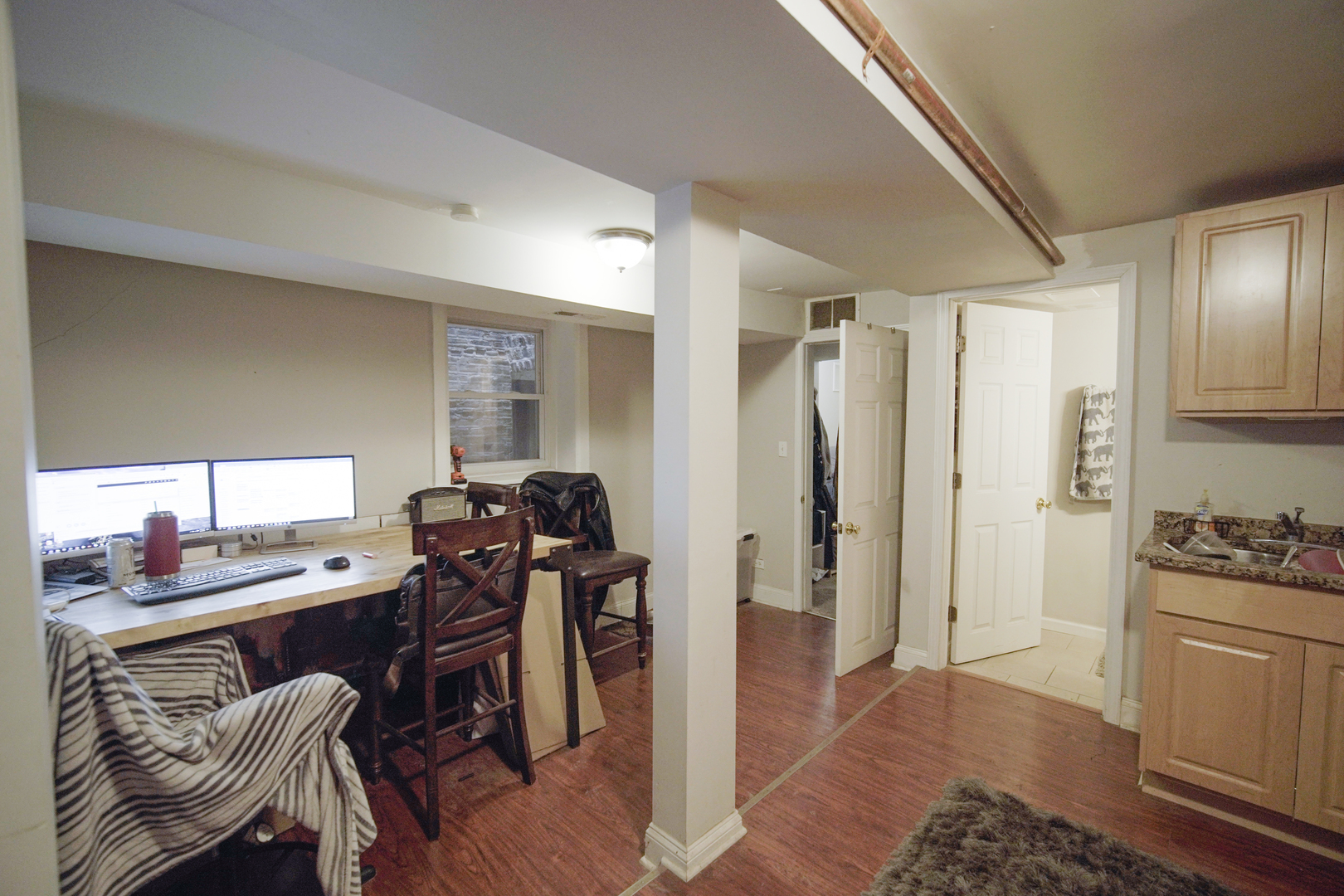 1077 N Paulina Street G