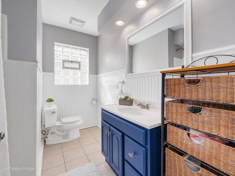 Tiny photo for 392 E Saint Charles Road, Elmhurst, IL 60126 (MLS # 12663148)