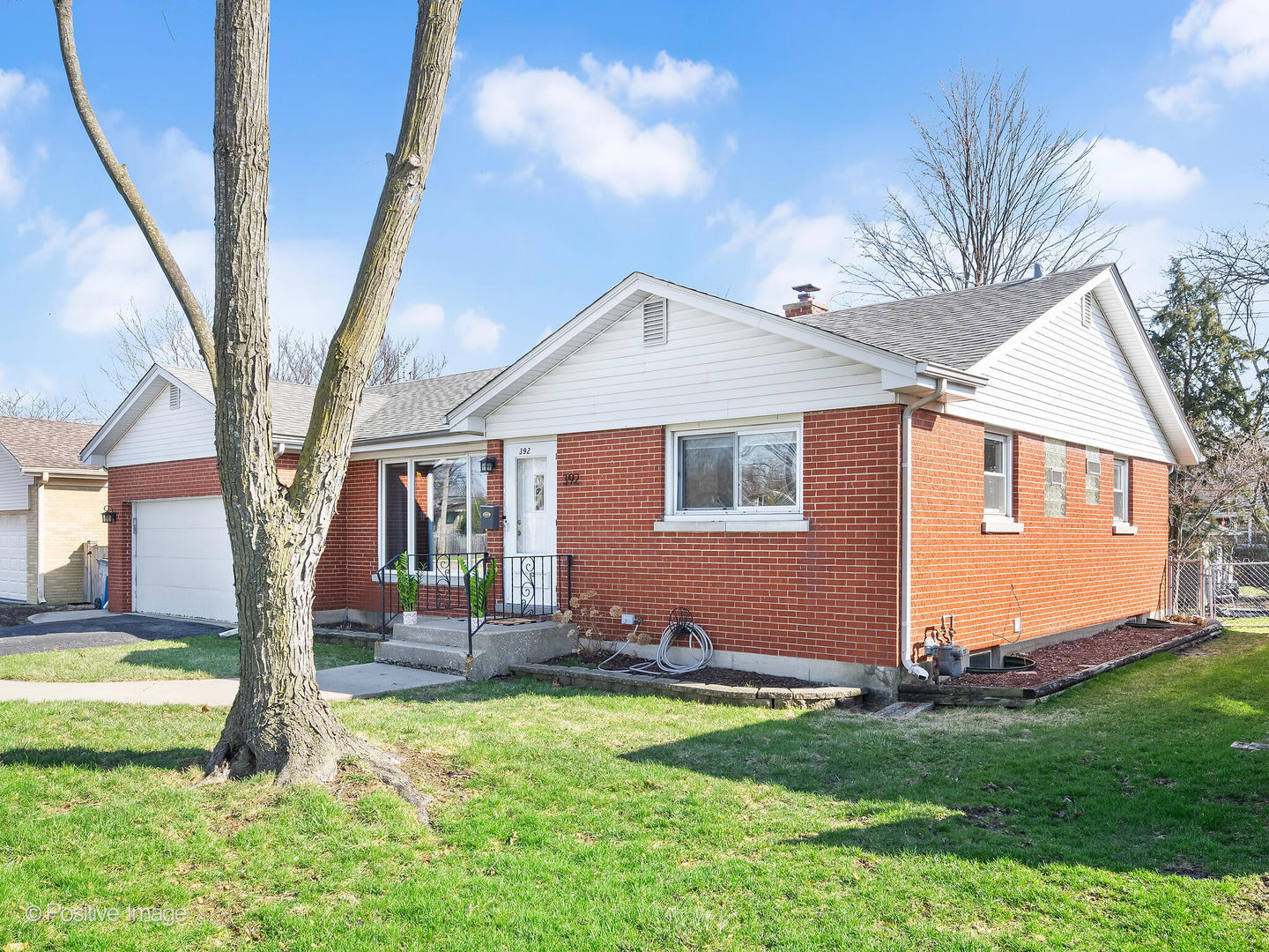 392 E Saint Charles Road
