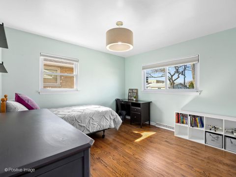 Tiny photo for 392 E Saint Charles Road, Elmhurst, IL 60126 (MLS # 12663148)