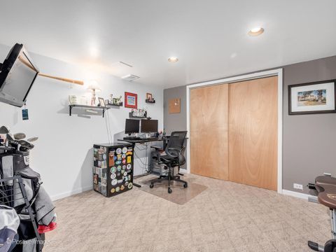 Tiny photo for 392 E Saint Charles Road, Elmhurst, IL 60126 (MLS # 12663148)