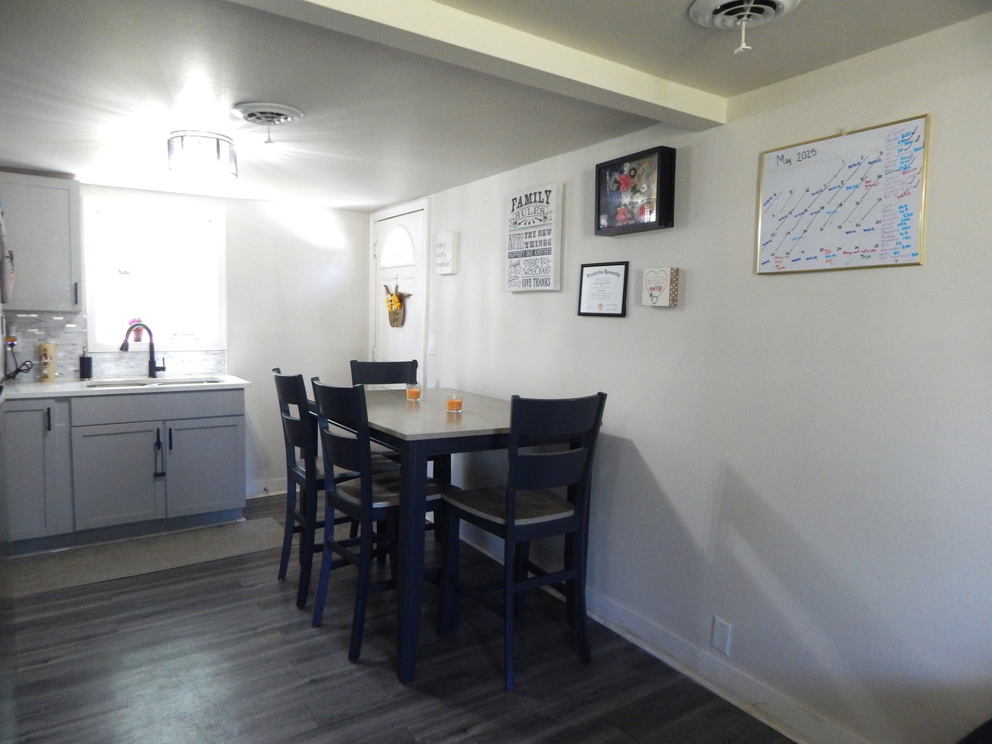 2406 Grape Street
