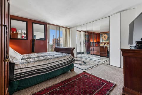 Tiny photo for 5855 N Sheridan Road #11j, Chicago, IL 60660 (MLS # 12721241)