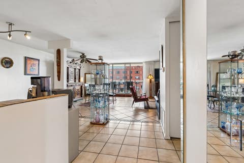 Tiny photo for 5855 N Sheridan Road #11j, Chicago, IL 60660 (MLS # 12721241)