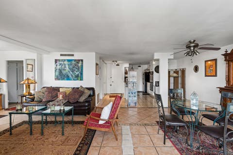 Tiny photo for 5855 N Sheridan Road #11j, Chicago, IL 60660 (MLS # 12721241)