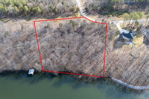 Lot 142 Cherry Point Goreville IL 62939