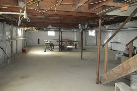 Tiny photo for 41681 Main Street, Hoopeston, IL 60942 (MLS # 12597708)