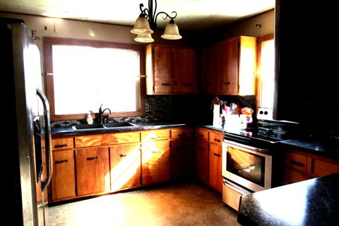 Tiny photo for 41681 Main Street, Hoopeston, IL 60942 (MLS # 12597708)