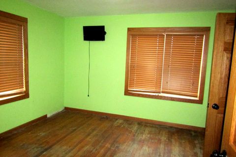 Tiny photo for 41681 Main Street, Hoopeston, IL 60942 (MLS # 12597708)