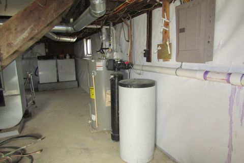 Tiny photo for 41681 Main Street, Hoopeston, IL 60942 (MLS # 12597708)