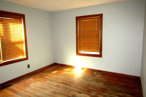 Tiny photo for 41681 Main Street, Hoopeston, IL 60942 (MLS # 12597708)