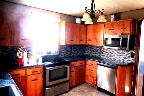 Tiny photo for 41681 Main Street, Hoopeston, IL 60942 (MLS # 12597708)